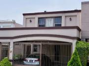 CASA AMUEBLADA EN RENTA CERRADAS DE CUMBRES, MTY