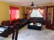 Casa amueblada en renta, Chairel, Tampico