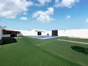 CASA AMUEBLADA EN RENTA, CLUB CAMPESTRE SAN ISIDRO,...