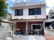 CASA AMUEBLADA EN RENTA COL. PRIMERO DE MAYO CD. MADERO...