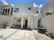 CASA AMUEBLADA EN RENTA, COL ROMA