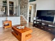 Casa amueblada en renta, Colonia Moderna, Ensenada, B.C