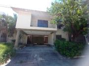 casa amueblada en renta – colonia universidad sur,...