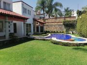 Casa amueblada En Renta Con Alberca En Vista Hermosa,...