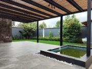 Casa amueblada en renta con jacuzzi en Acatitl?n, Valle...