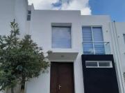 Casa Amueblada en Renta ? Condominio Baraka, Zibat?, El...