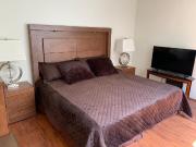 Casa amueblada en renta coyoacan