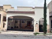 Casa Amueblada en Renta Cumbres Santa Clara $30,000