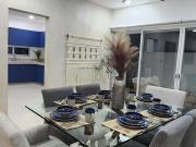 Casa AMUEBLADA en renta de 1 piso en CABO NORTE en privada