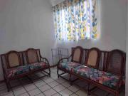 CASA AMUEBLADA EN RENTA, DE 3 RECÁMARAS, CERCA DE UVM,...