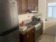Casa amueblada en renta de cuatro recámaras