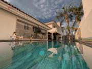 Casa Amueblada en Renta de lujo en Puerta de Hierro