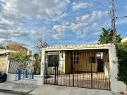 Casa amueblada en renta de un piso en Jardines del Norte