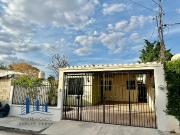 Casa amueblada en renta de un piso en Jardines del Norte