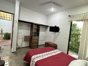 Casa amueblada en renta de una planta en Paseo de las...