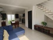 Casa amueblada en renta Dream Lagoons