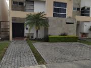 CASA AMUEBLADA EN RENTA DREAM LAGOONS APODACA