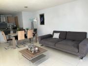 Casa AMUEBLADA en renta El Refugio con recámara en...