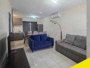 Casa amueblada en renta en Acacia Residencial