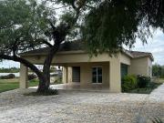 casa amueblada en renta en agua fría rincon de galicia,...