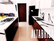 CASA AMUEBLADA EN RENTA EN ALTABRISA RESIDENCIAL