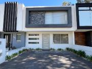 Casa amueblada en Renta en Altozano, Morelia! De 3...