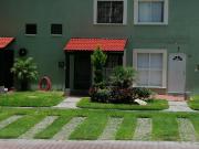 CASA AMUEBLADA EN RENTA EN ARCO ANTIGÜO, YAUTEPEC MORELOS!