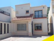 Casa amueblada en renta en Asturias Residencial