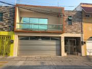 CASA AMUEBLADA EN RENTA EN BOCA DEL RÍO