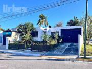 CASA AMUEBLADA EN RENTA EN BOSQUE REAL, CAMPECHE