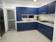 casa amueblada en renta en cabo norte