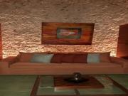 Casa amueblada en renta en campeche c. 61 centro historico