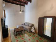 Casa Amueblada en Renta en Campeche Centro