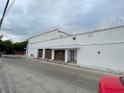 CASA AMUEBLADA EN RENTA EN CAMPECHE FRACCIORAMA 2000