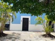 Casa Amueblada en Renta en Campeche San Roman
