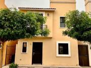 Casa Amueblada en Renta en Campo Grande Residencial