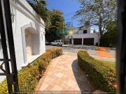 Casa amueblada en renta en Cancun en Residencial