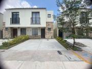 Casa amueblada en renta en Capital Sur