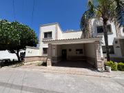 CASA AMUEBLADA EN RENTA EN CERRADA LA JOYA, EL FRESNO CASA AMUEBLADA EN RENTA EN CERRADA LA JOYA, EL FRESNO