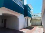 Casa amueblada en renta en Ciudad del Carmen Col. Hector...