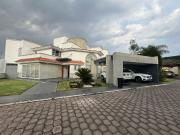 CASA AMUEBLADA O SIN AMUEBLAR EN RENTA EN CLUB DE GOLF...