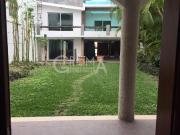 CASA AMUEBLADA EN RENTA EN COL. JARDINES