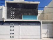 CASA AMUEBLADA EN RENTA EN COL. MIAMI EN CD. DEL CARMEN,...