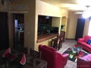 Casa Amueblada en Renta en Col. Petrolera, Tampico...