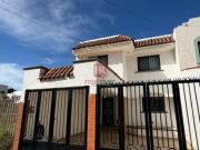 CASA AMUEBLADA EN RENTA EN COL. VILLA ITSON. CD....