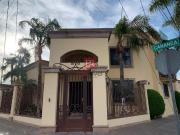 CASA AMUEBLADA EN RENTA EN COL. ZONA NORTE. CD. OBREGÓN,...