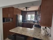 casa amueblada en renta en colinas del huajuco