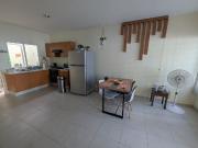 Casa amueblada en Renta en Colonia Constituyentes