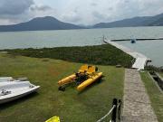 Casa amueblada con acceso al Lago en Renta en Colonia La...