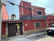 Casa Amueblada en Renta en Colonia Tezontepec,...